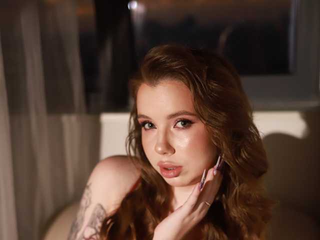 Fotografie profilu YourSecretDesire
