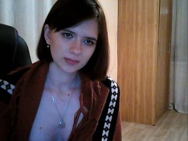 Vysílací screenshoty YourselfQueen