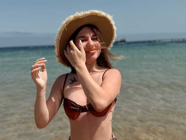 Fotografie profilu YoursGirlAlice