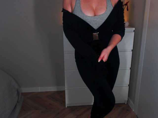 Vysílací screenshoty GreatBoobella