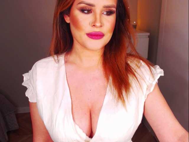 Vysílací screenshoty GreatBoobella