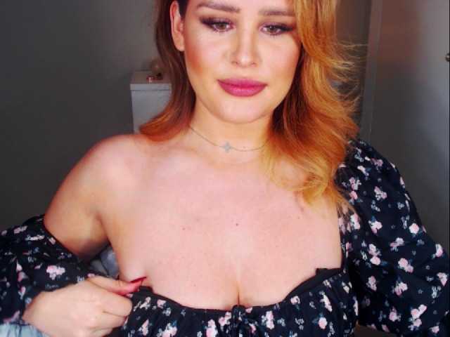 Vysílací screenshoty GreatBoobella