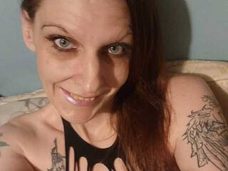 Erotický videochat Yourstruly9020