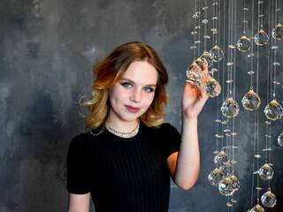 Erotický videochat YourSunnyFlow