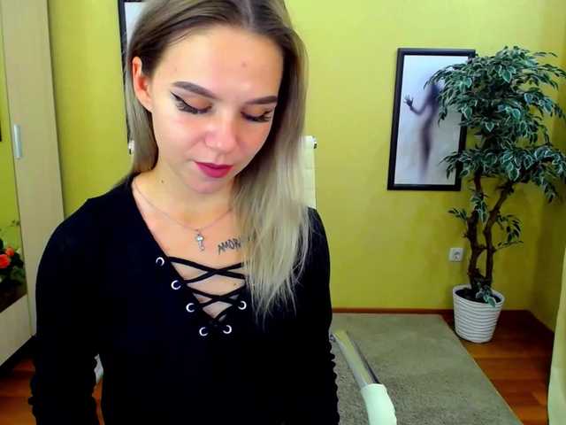 Vysílací screenshoty YourSunnyFlow