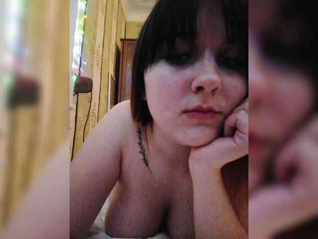 Vysílací screenshoty Queenorgasms