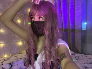 Erotický videochat Yoursweetee