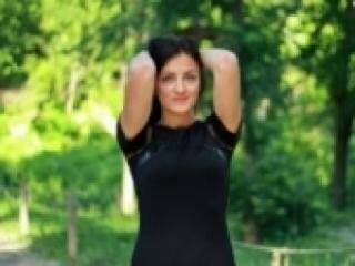 Erotický videochat yourswetty