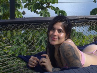 Erotický videochat yourtoybella
