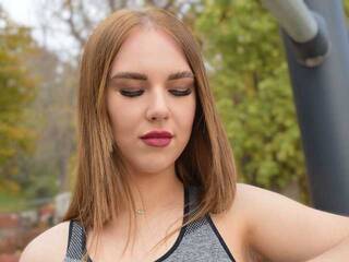 Erotický videochat YourTreasuree