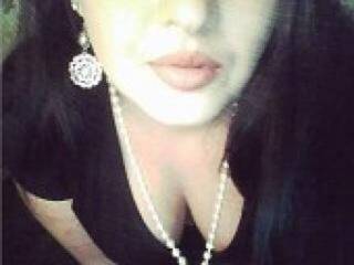 Erotický videochat yourvikky