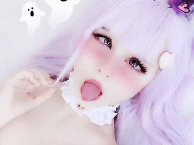 Fotografie profilu YourWaifuTyan