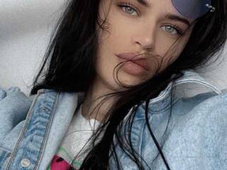 Erotický videochat GypsyGirl13