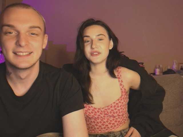 Vysílací screenshoty YouSoSweet1