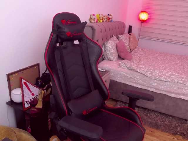 Vysílací screenshoty YsaDiamond