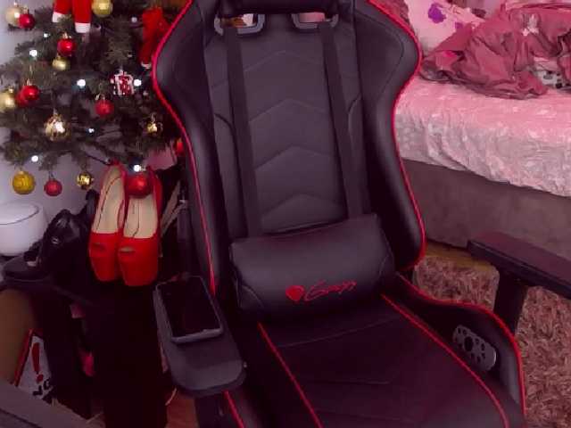 Vysílací screenshoty YsaDiamond
