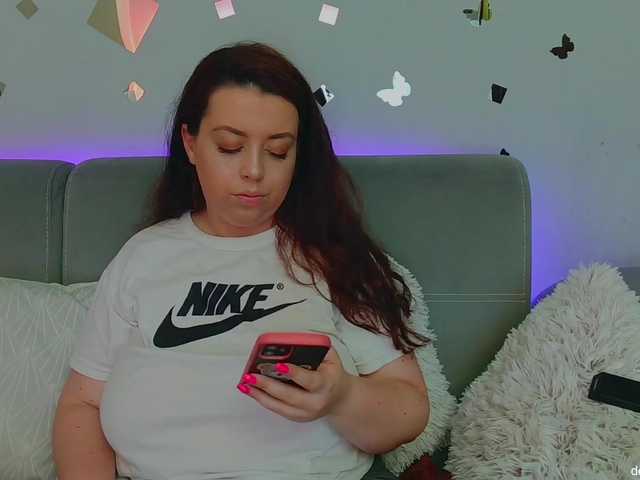 Vysílací screenshoty YssaBella
