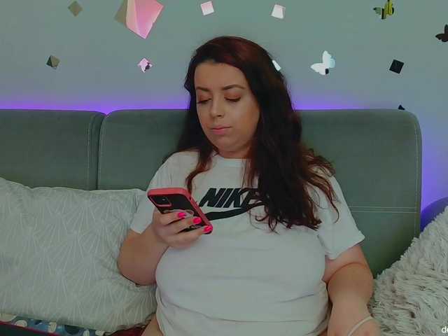 Vysílací screenshoty YssaBella