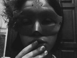 Erotický videochat YTKA_PROSTIT