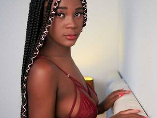 Erotický videochat YudiBennett