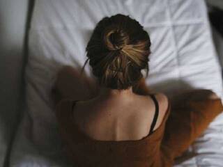 Erotický videochat YukiOra