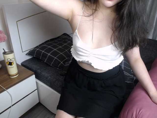 Vysílací screenshoty Yukisara