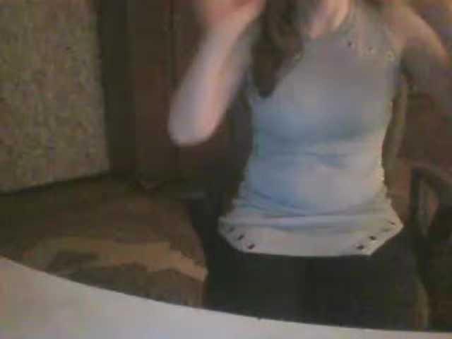 Vysílací screenshoty yulechka