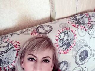 Erotický videochat BuntingN