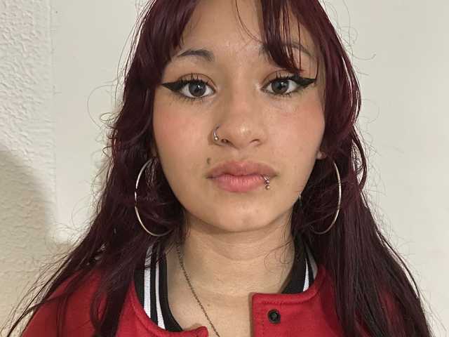 Fotografie profilu yuli05