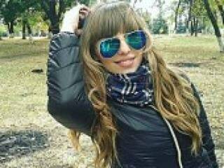 Erotický videochat yuli87