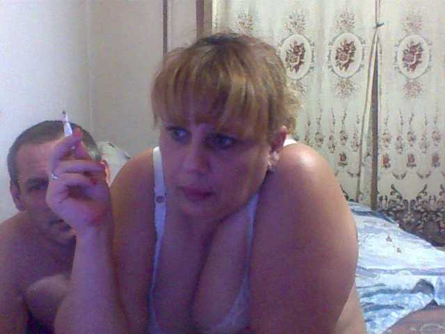 Vysílací screenshoty Yulia-11