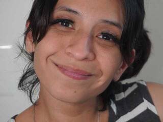 Erotický videochat Yulia-K1