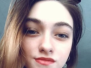 Erotický videochat Yulia409