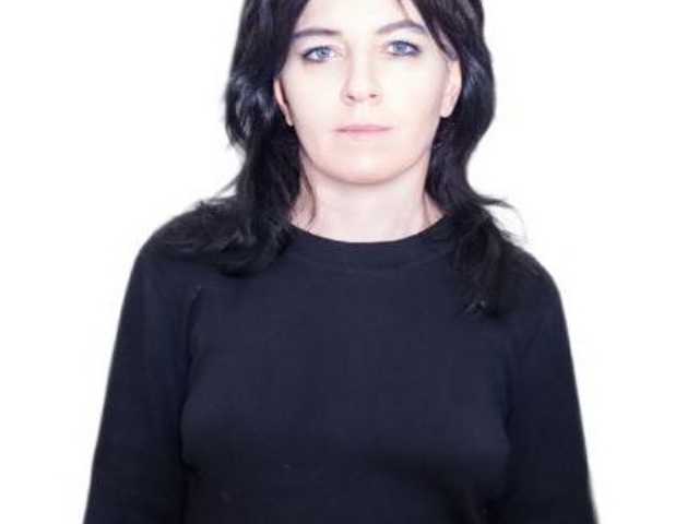 Fotografie profilu Yuliaa318