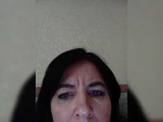 Vysílací screenshoty Yuliaa318