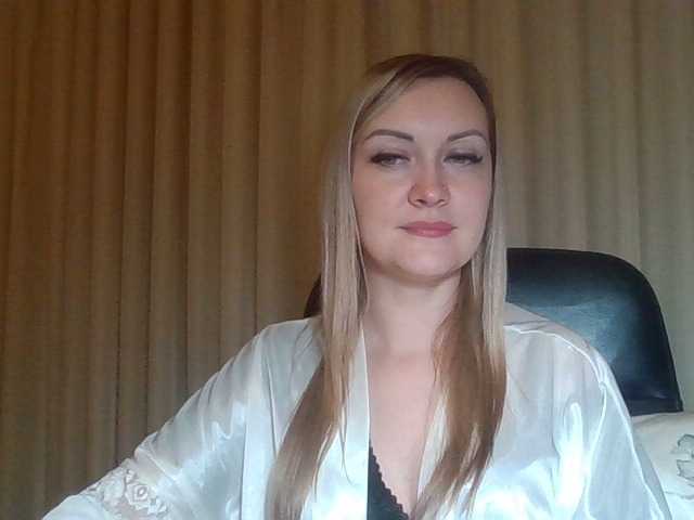 Vysílací screenshoty YuliaGoldx