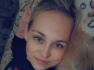 Erotický videochat YuliaKyra85