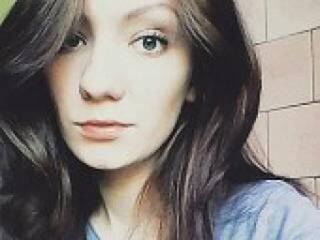 Erotický videochat yulialarose