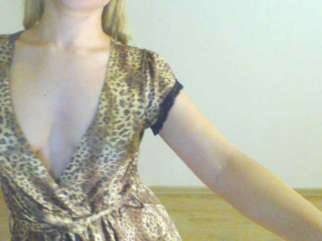 Fotky yulialuckyx 222 tokens to see naked body