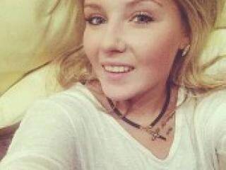 Erotický videochat yuliana25