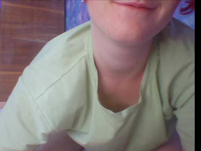 Vysílací screenshoty YuliaSan
