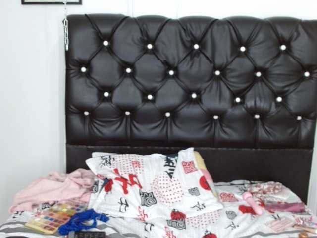 Vysílací screenshoty YuliaWills