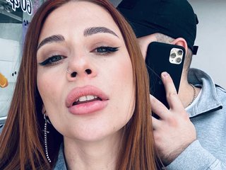 Erotický videochat YuliiaFox