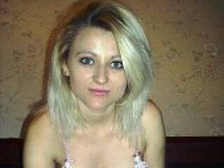 Erotický videochat yulirose