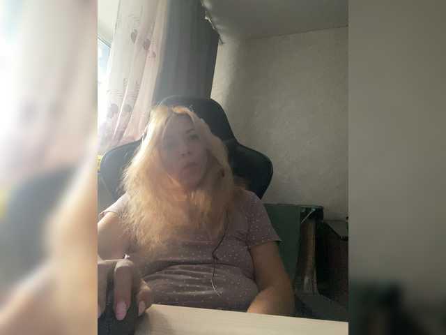 Vysílací screenshoty Yuliya161
