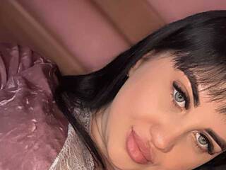 Erotický videochat Koketochka_Y