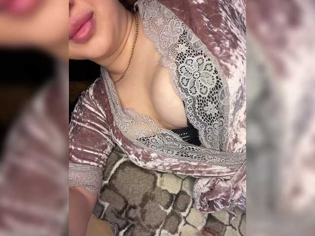 Vysílací screenshoty Yuliya2406