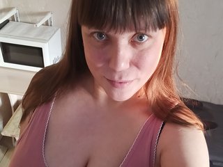 Erotický videochat Yuliya673