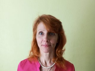 Erotický videochat Yuliya77
