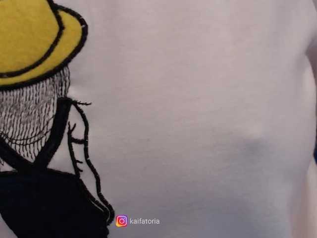 Vysílací screenshoty kaifatoria